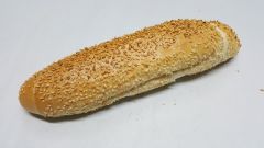 Rohlík sezam 80g 