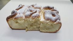 Buchta selská povidlová 100g 