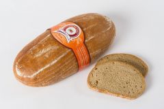 Chléb Pelhřimovský pšenično žitný 1200g 