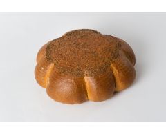 Chléb karbovaný VIP 2400g 