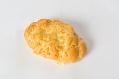 Bulka se sýrem 75g