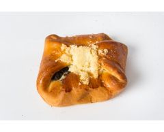 Šátek s makovou náplní 80g 