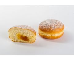 Kobliha s džemem 50g 