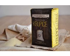 Krupice hrubá 1kg 