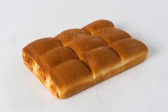 České buchty s tvarohovou náplní 360g bal.