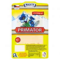 Primátor 100g plátky