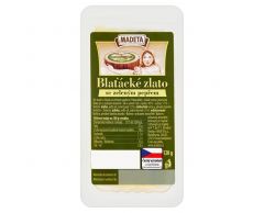 Blaťácké zlato se zeleným pepřem 120g 