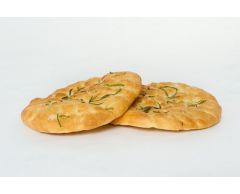 Focaccia s rozmarýnkou 200g