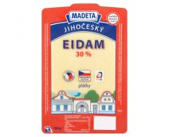 JČ.Eidam 30% 100g plátky
