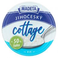 Sýr Jč.Cottage Fit 150g