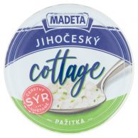 Jč.Cottage pažitka 150g 