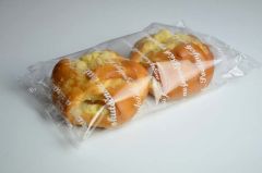 Šátek s tvarohovou náplní 2ks 160g bal.