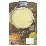 Sýr Tylžský 100g plátky