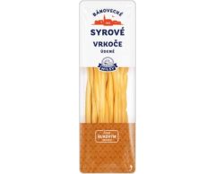 Bánovecké sýrové vrkoče uzené 80g