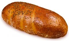 Chléb chalupářský 850g 