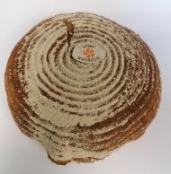 Vožický pecen 1100g 