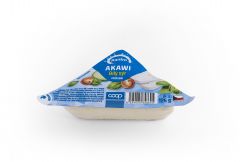 Akawi bílý sýr 125g Ranko