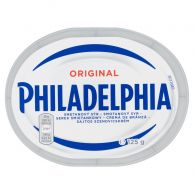 Sýr Philadelphia 125g