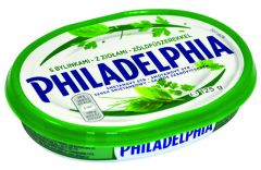Sýr Philadelphia 125g
