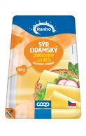 Sýr Eidamský 45% 100g plátkovaný Ranko