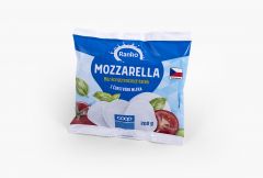 Mozzarella Ranko 200g