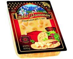 Sýr Lacki Dammer 100g