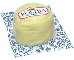 Koliba Parenica přírodní 100g