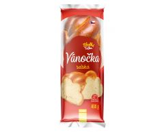 Vánočka selská 400g Sladká tečka 