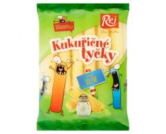 Tyčky kukuřičné 60g BL
