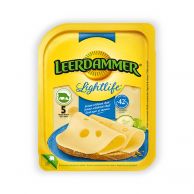 Sýr Leerdammer Lightlife 100g