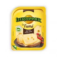 Sýr Leerdammer uzený 100g