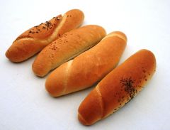 Rohlík 42g Chyšky