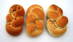 Houska pletená 42g Chyšky