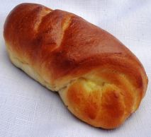 Rohlík plněný-vaj.koňak 52g