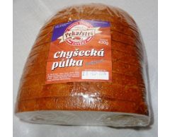 Chléb chyšecký 430g 