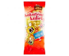 Kukuřičné kuličky 45g BL