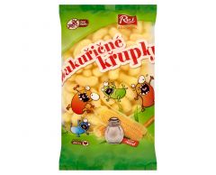 Kukuřičné křupky 100g BL