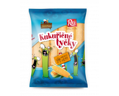 BL Kukuřičné tyčky 60g Rej