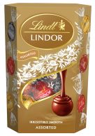 Lindt Lindor Assorted pralinky 200g