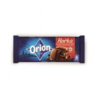 Čokoláda Orion hořká 90g 