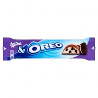 Milka Oreo tyčinka  37g