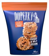 Dupetky pečené sezamové 80g