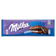 Čokoláda Milka Oreo MMMax 300g