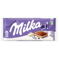 Čokoláda Milka Yoghurt mléčná 100g
