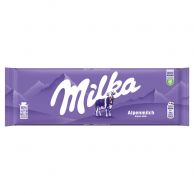 Čokoláda Milka Alpine Milk mléčná 270g