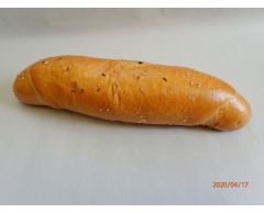 Rohlík 45g Votic.pek.