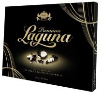 Laguna Premium 70% Dark Chocolate 250g