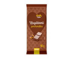 Nugátová pochoutka 90g Sladká tečka