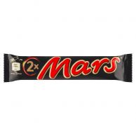Mars tyčinky 2x35g
