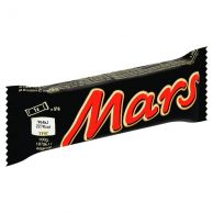 Mars tyčinka 51g 